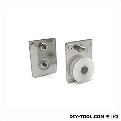 新日軽純正部品網戸戸車網戸-071 2.6×2cm 1