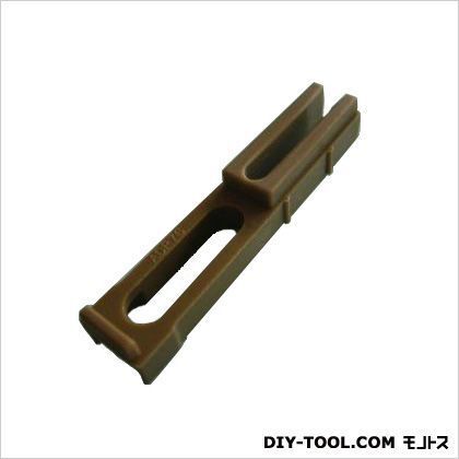 新日軽純正部品網戸戸車V型サッシ用網戸-366 0.7×4.15×0.87cm 2個入