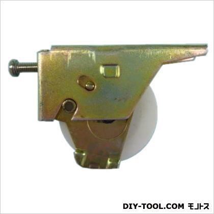 日軽ビル純正部品サッシ用戸車戸車-日軽ビル-100-0-S 1.27×5.9cm 1