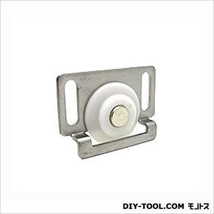 ビニフレ純正部品網戸戸車FB45型K型鉄筋網戸用網戸-053 1個入