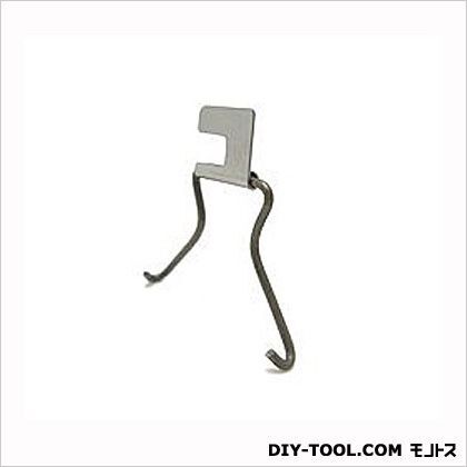 公団用箱型網戸下部ヒッカケピン小網戸-201 1