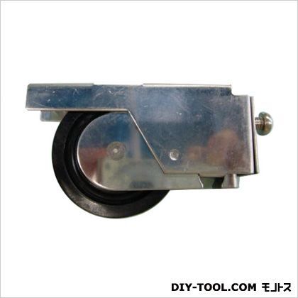 サッシ用戸車ポリアセタール樹脂製戸車店舗・玄関・一般サッシ用(ドライベアリング)サッシ戸車 1.5×7.5cm S-109-3 1
