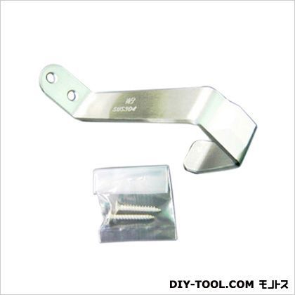 戸当り公衆トイレ用盗難防止型SI 10×9.5×2.1cm RS-10 1