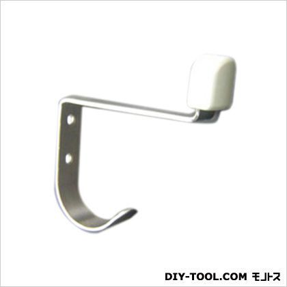 戸当りコート掛けSI 8.5×8.9×2.2cm RS-9 1