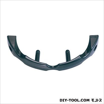 ACV傘掛け-ii ダークブロンズ 2.45×20×8.2cm 246-093 1