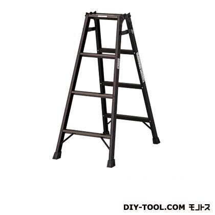 はしご兼用脚立