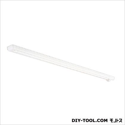 室内用スカイクリーン UR型 URM-S ホワイト 長さ134×幅8cm 243-587 1個