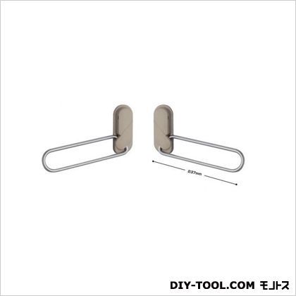 室内用スカイクリーン ライト ライトブロンズ 長さ24.9cm×幅5.4cm 243-471 1個