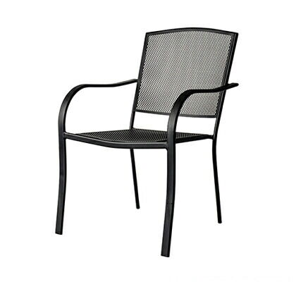 JARUDIN CHAIR ジャルダンチェア 4台 635-371 4点