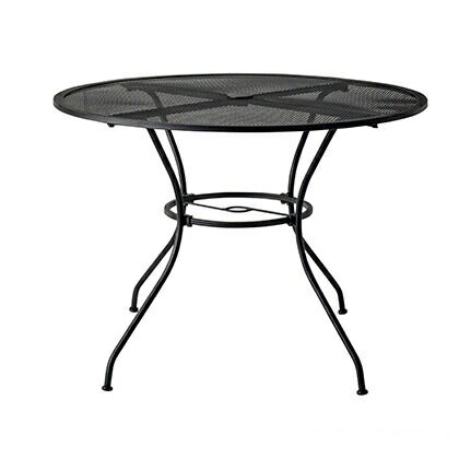 JARUDINTABLEジャルダンテーブル※組立品 635-372 1台