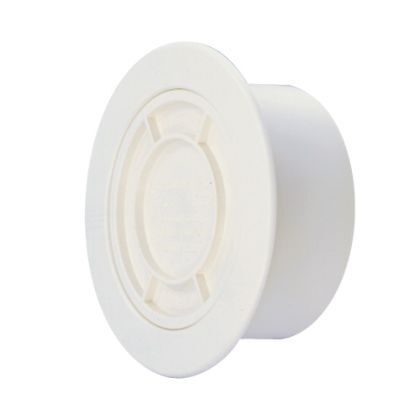 PCクーラーキャップ内部用107型WG ホワイトグレー 311262 1