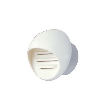 GLガラリ75型WG ホワイトグレー 313360 1