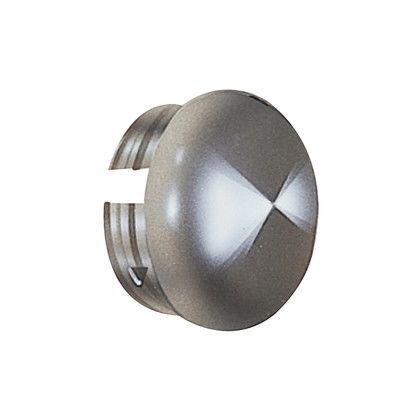 丸パイプ用丸座キャップ φ38用 221624 1