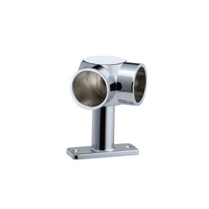 クロームドラム ブラケット Fコーナー 32 221735 1