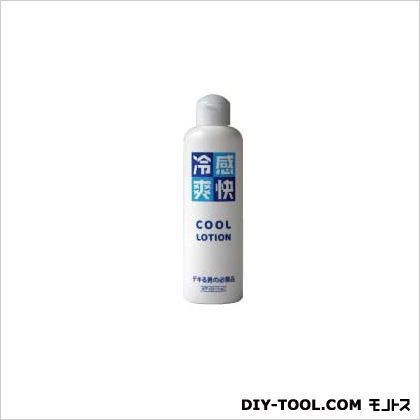 冷感爽快クールローション 250ml S-2698 1