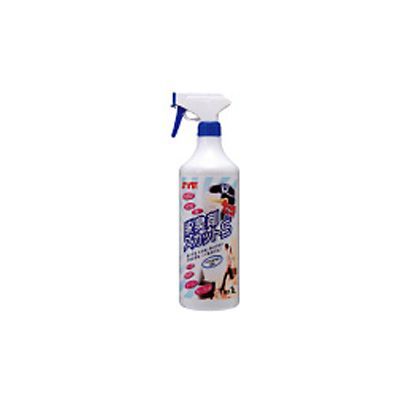 脱臭剤スカットS