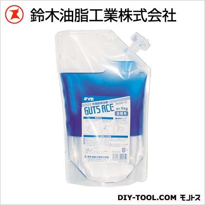 つめ替え用/ガッツエース S-2202 1