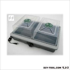 発芽育苗器愛・菜・花(あいさいか)