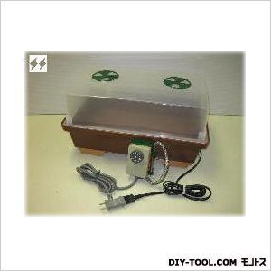 発芽育苗器菜・蒔・期(さいじき) PG-21Z 1