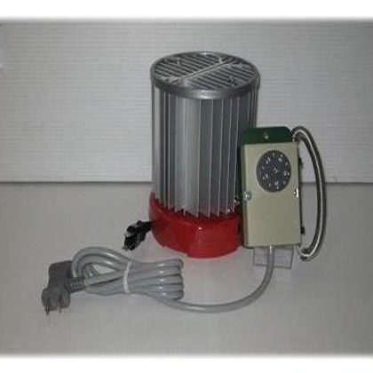 パネルヒーター200W(グリーンサーモZY-6A付) SPZ-200 1点