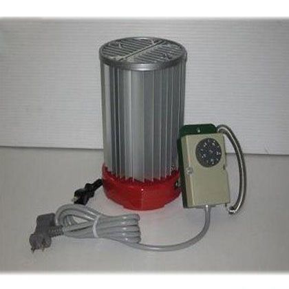 パネルヒーター250W(グリーンサーモZY-6A付) SPZ-250 1点