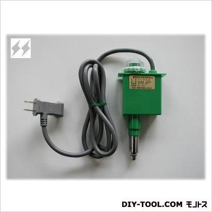 グリーンサーモ加温専用 W160×D75×H39(mm)※コード突出部含まず 12F 1