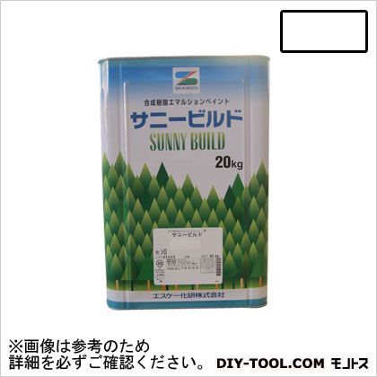 サニービルドIN