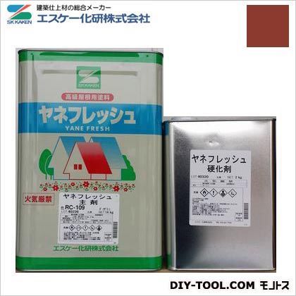 ブリックレッド 16kgセット RC-101