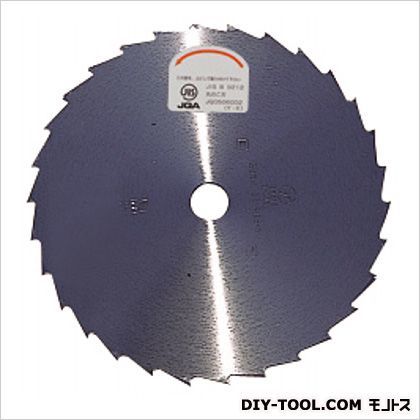 笹刈刃 30枚刃 255mm