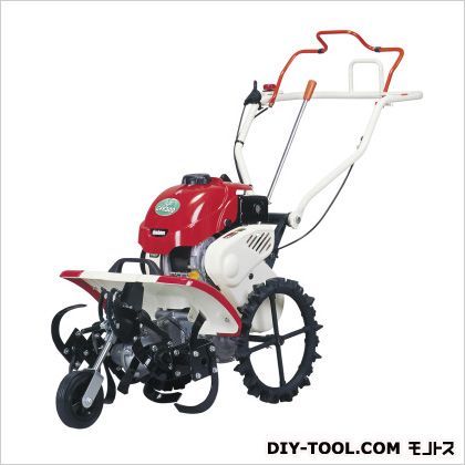 管理機 LxWxH(収納時)mm:1370x525x1090(725x525x690) CFR300-M2 1