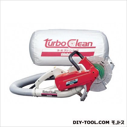 電動カッター 長さx幅x高さmm:680x280x370 MCD260 2-CD 1個