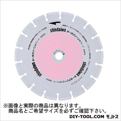 ダイヤモンドブレード 外径x厚x内径mm:Φ320x2.7x22 X407-000410 1
