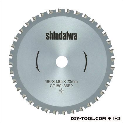 防塵カッター用刃物 外径x厚x内径mm:180x1.85x20 M620000030 1