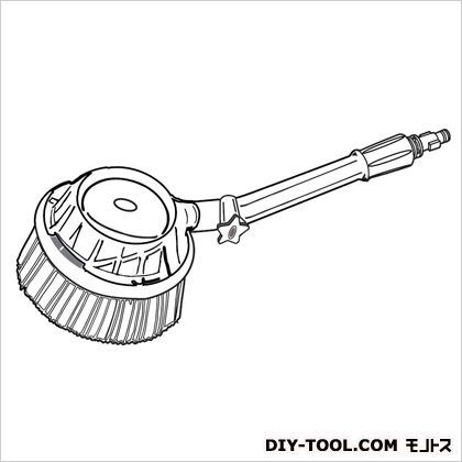 回転ブラシ(ヘッド角可変タイプ) 6710047 1