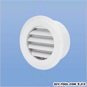 丸型レジスター(クーラーキャップ兼用止水板付) SGM-107NC 1