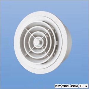 丸型レジスター(フィルター付)