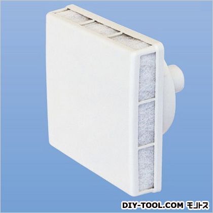 差圧式レジスター(フィルター付) SRV-150F 1