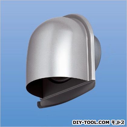 深型フード付ガラリ(ステンレス網付) SK-SGFN100 1