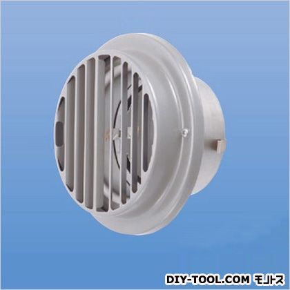 ベントキャップ(縦型・防火ダンパー付) SK-SVCT100D(標準) 1