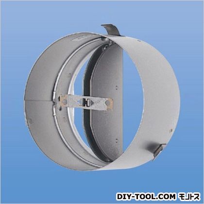 防火ダンパー(スリーブ用) SK-DP100 1