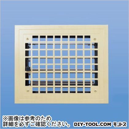 角型レジスター(開閉・上下レバー式) SMR-1-150x200 1