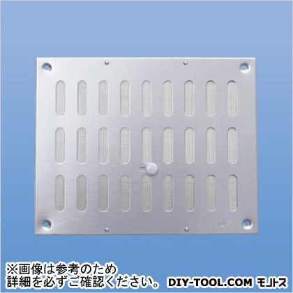 角型スライドレジスター(開閉・スライド式ステンレスアミ付) SAR-3-150x200 1