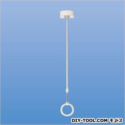 室内物干金物(天吊型) SK-AT-1 1本