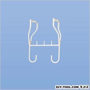 バルコニー物干金物(固定型)