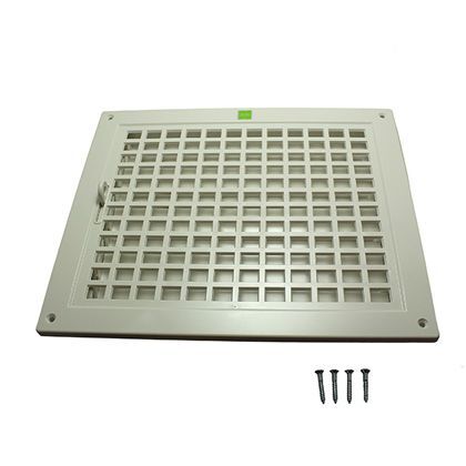 角型レジスター17974 SPRN-200×250 1