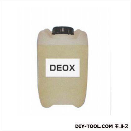 しみ取り液デオックス 1