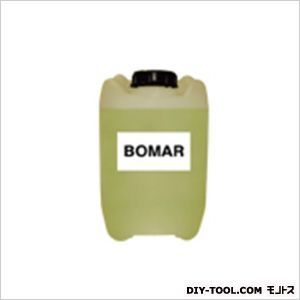焼け取り専用電解液弱酸性 キイロ 5L BOMAR 1点