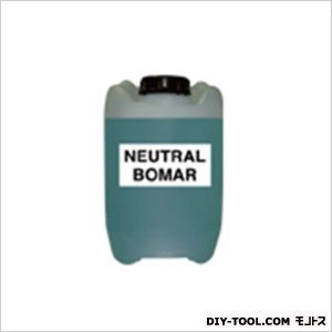焼け取り専用電解液中性ニュートラル アオ BOMAR 1
