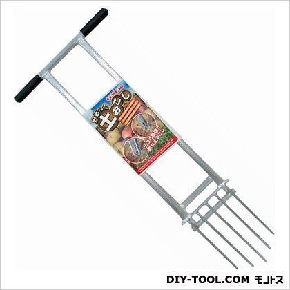 かる~く土おこしアルミ製 TO-105M 1点