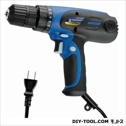 ACドリル&ドライバー ブルー/ブラック 190 KAD-130 1